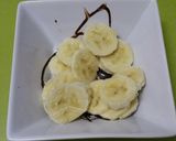 Foto del paso 3 de la receta Un postre fácil para que lo hagan los niños