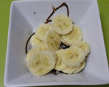 Foto del paso 3 de la receta: Un postre fácil para que lo hagan los niños