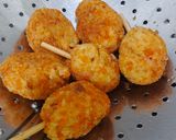 Foto langkah ke 5 dari resep [277] Kaki Naga.
