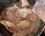 Foto del paso 2 de la receta: Pollo en salsa de champiñón 🍄