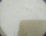 A picture of step 1 of Bajre ki Meethi Roti.