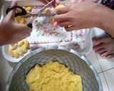 Foto langkah ke 4 dari resep Biji Ketapang.