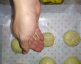Foto del paso 12 de la receta: Bollitos rellenos