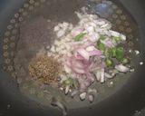 मसाला पुलाव (masala pulao recipe in Hindi) रेसिपी चरण 1 फोटो