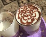 Whipped cream puddingmatakin girki3 hoto