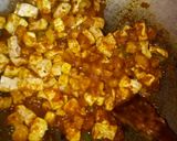 Foto langkah ke 4 dari resep Sambal goreng tahu tempe kentang.