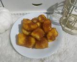 Foto langkah ke 4 dari resep Singkong Karamel.