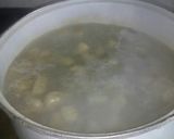 Foto del paso 3 de la receta: Ñoquis de harina con queso😍😋😋