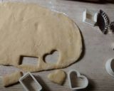 Foto del paso 5 de la receta: Scones fáciles y riquísimos