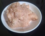Foto langkah ke 1 dari resep Curry Puff.