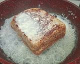 Foto langkah ke 5 dari resep Milk bread.