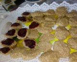 Foto del paso 2 de la receta: Galletas de avena con berries
