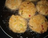 Foto langkah ke 3 dari resep 🥕Perkedel Tahu Wortel Udang🥕.