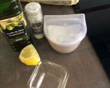 Foto del paso 5 de la receta Ensalada Veraniega de Garbanzos