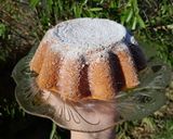 Foto del paso 4 de la receta: Bizcochuelo SÚPER MEGA ECONÓMICO