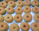 Foto langkah ke 7 dari resep Donat kentang empuk.