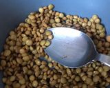 Foto del paso 1 de la receta: Lentejas “crunchy” en AirFryer 🍿
