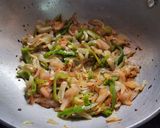 मसाला जवें (masala jave/sevai recipe in hindi) रेसिपी चरण 3 फोटो