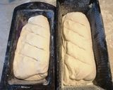 Foto del paso 6 de la receta: Pan casero