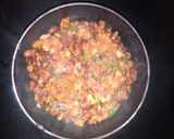 જૈન મેક્સીકન બારિતો બાઉલ (Jain Burrito Bowl Recipe in Gujarati) રેસીપી સ્ટેપ5ફોટો