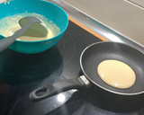 Foto del paso 3 de la receta: Tortitas