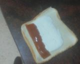 Foto del paso 1 de la receta Cañas de dulce de membrillo y queso fresco con natillas