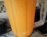 Foto del paso 3 de la receta: Jugo de mango al momento