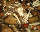 Foto langkah ke 9 dari resep CWUR teriyaki (saori).
