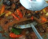 Foto langkah ke 5 dari resep Oseng Mercon Ati Ampela.