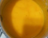 Foto del paso 5 de la receta: Helado de Flan con Dulce de Leche
