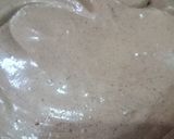 A picture of step 2 of Chocolate cake.
