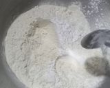 Foto del paso 1 de la receta: Galletas súper fáciles sin huevo