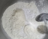 Foto del paso 1 de la receta: Galletas súper fáciles sin huevo