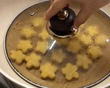 Foto langkah ke 5 dari resep Putri salju keju lumer.