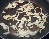Foto del paso 1 de la receta: Champiñones 🍄 Revueltos con huevo