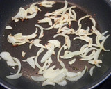 Foto del paso 1 de la receta: Champiñones 🍄 Revueltos con huevo