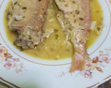 Foto del paso 12 de la receta: Breca al minuto