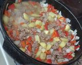 Foto del paso 1 de la receta: Fideos sanos con salsa de soja