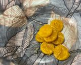 Foto langkah ke 3 dari resep Kue Mini Nutrisari Kukus.