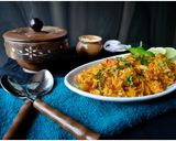 તવા પુલાવ (Tava Pulav Recipe in Gujarati) રેસીપી સ્ટેપ5ફોટો