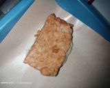 Foto langkah ke 6 dari resep Jadah tempe khas Yogyakarta.
