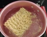 Foto langkah ke 1 dari resep Indomie box.