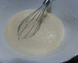 Foto del paso 2 de la receta Crema Pastelera