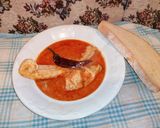Halászlé 🐟 recept fázis 4 fotója