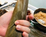🗓簡單家常水煮粽的食譜步驟6照片