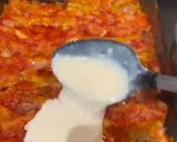 Une image de l'étape 4 de Cannelloni.