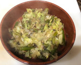 Foto del paso 6 de la receta: Barquitas mexicanas a mi manera