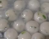 Foto langkah ke 3 dari resep Cilok.