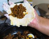 Foto del paso 4 de la receta: Yucas Rellenas