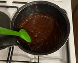 Une image de l'étape 1 de Muffins aux chocolat.